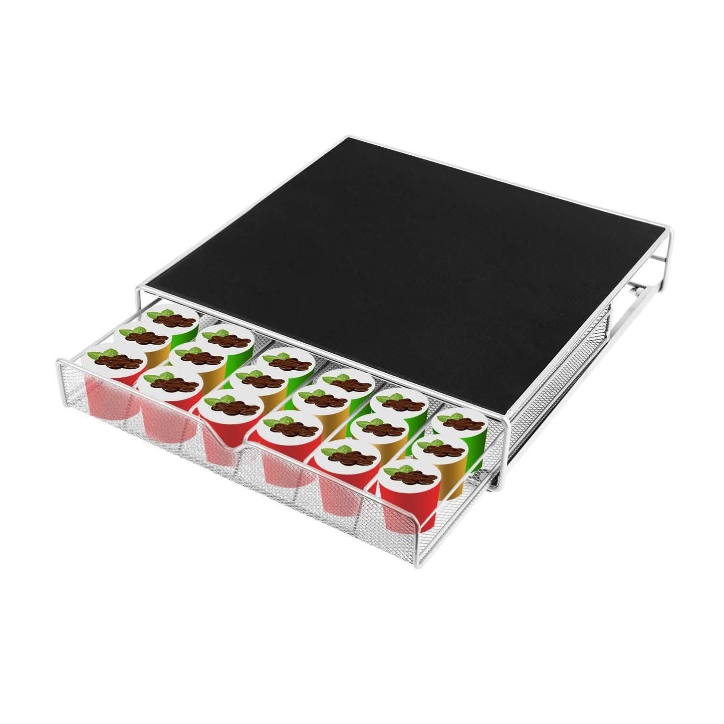 Coffee Machine Stand Holder - Cozy Notes Coffee Co