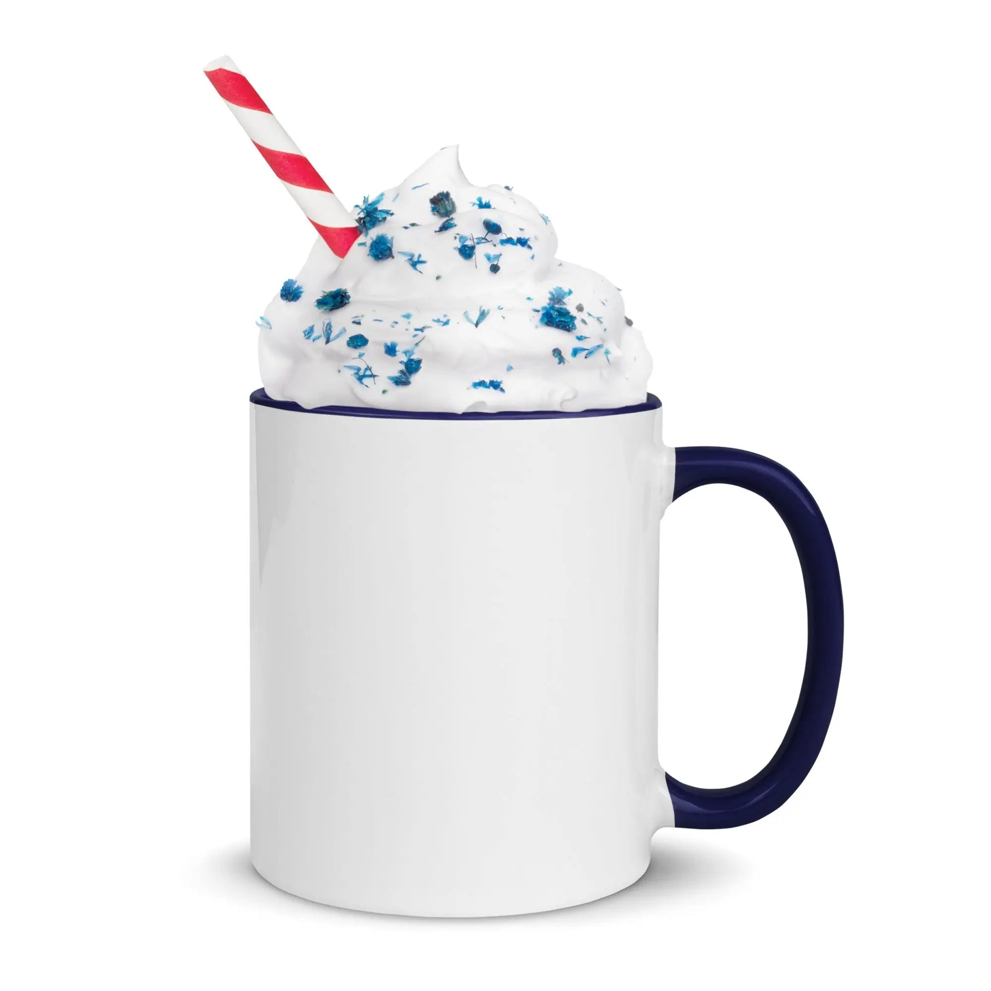 Colorful Ceramic Mugs with Vibrant Design for Coffee and Tea Lovers Cozy Notes Coffee Co