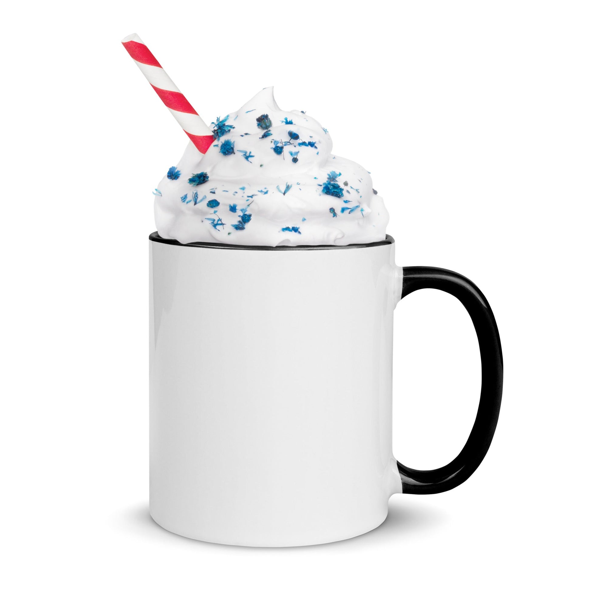 Colorful Inside Mug