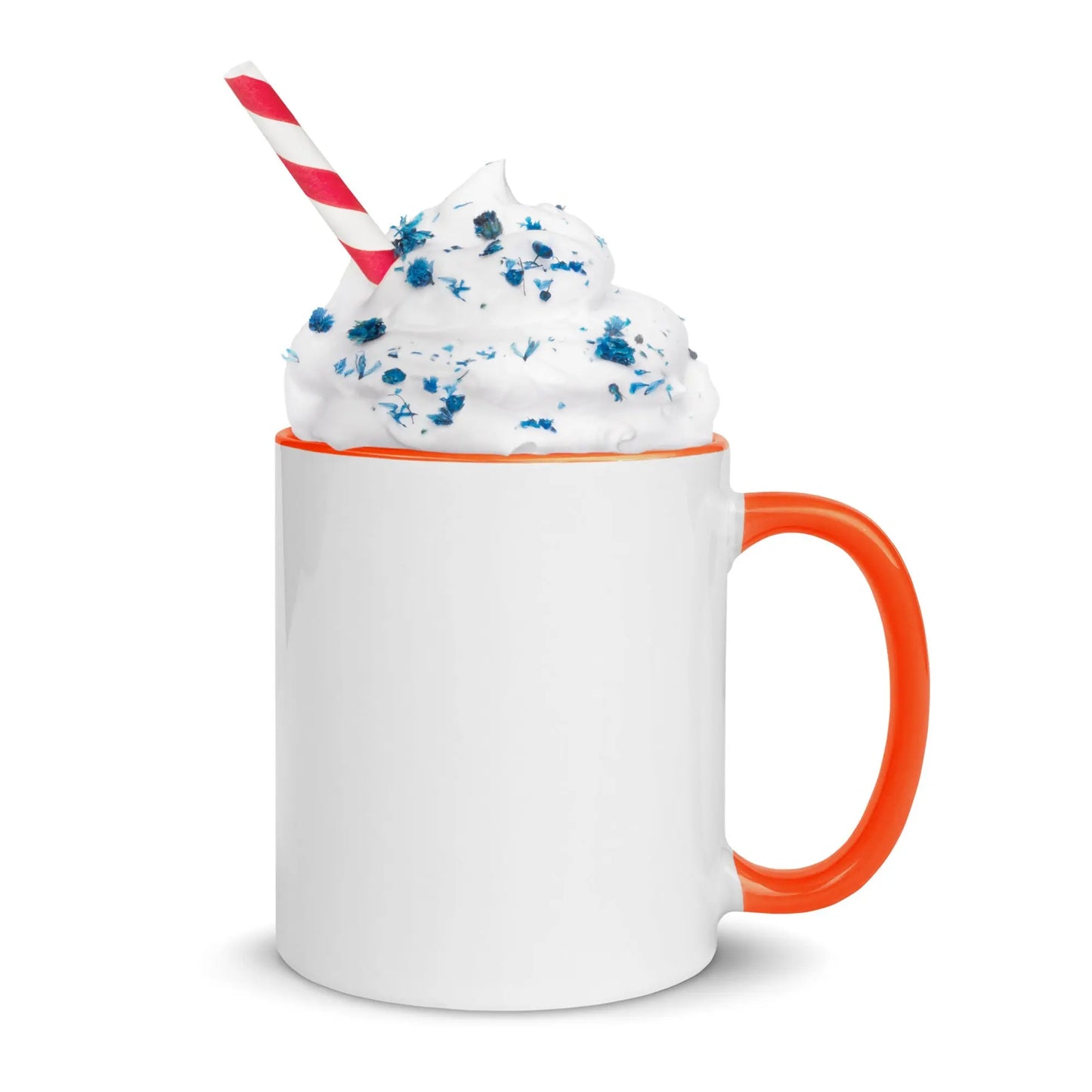 Colorful Ceramic Mugs with Vibrant Design for Coffee and Tea Lovers Cozy Notes Coffee Co