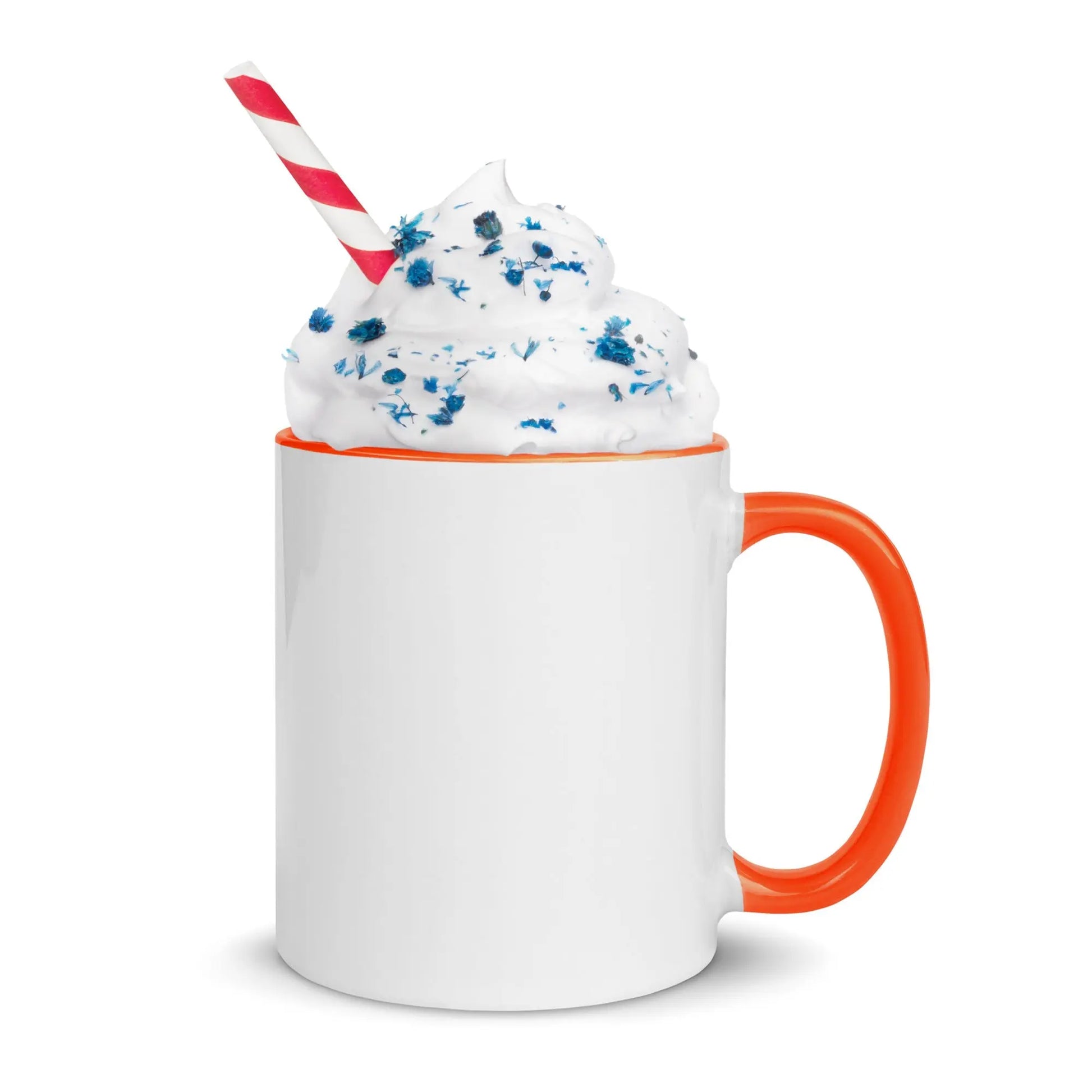 Colorful Ceramic Mugs with Vibrant Design for Coffee and Tea Lovers Cozy Notes Coffee Co