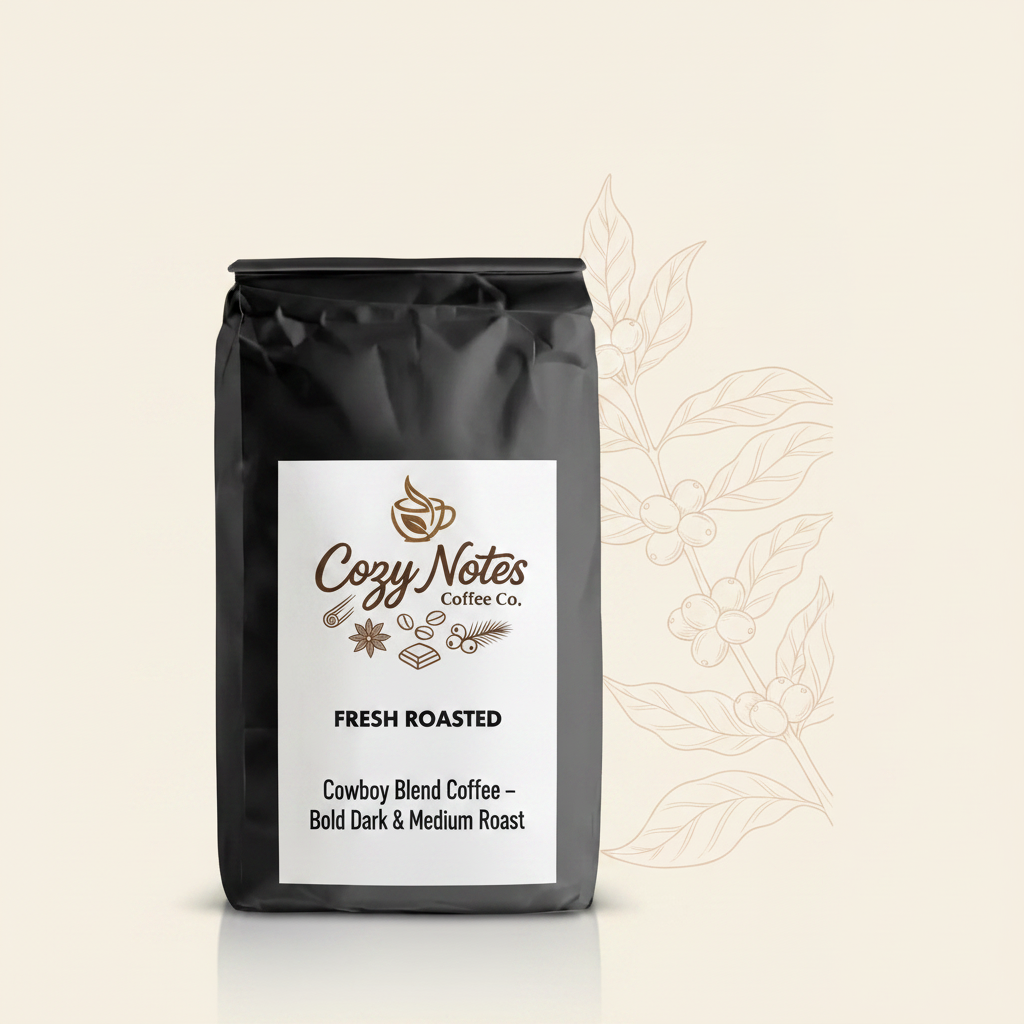 Cowboy Blend