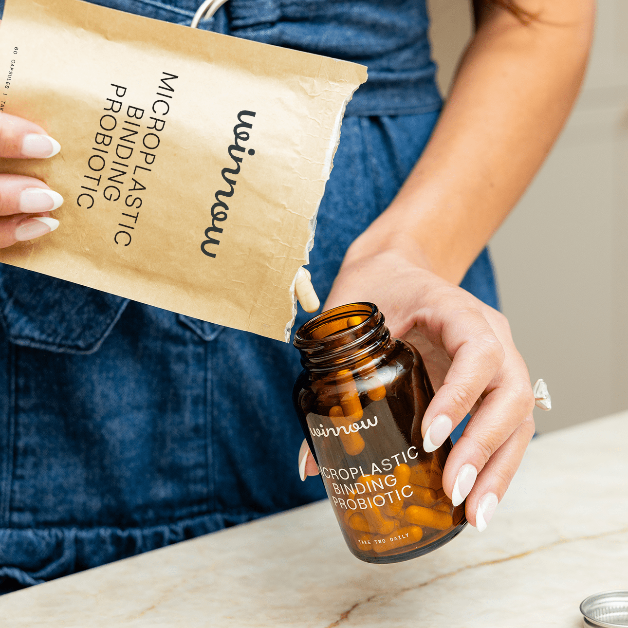 Daily Probiotic Starter Pack - Cozy Notes Coffee Co