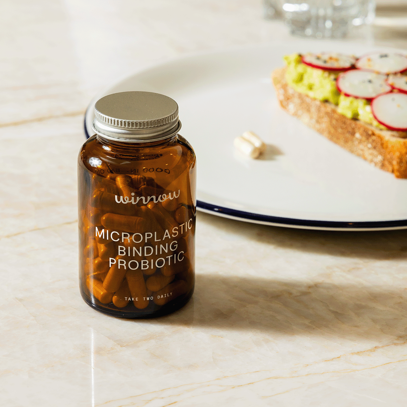 Daily Probiotic Starter Pack - Cozy Notes Coffee Co