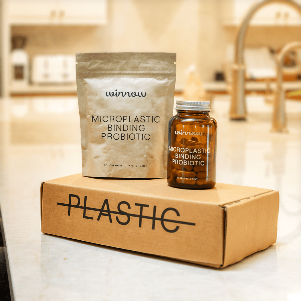 Daily Probiotic Starter Pack - Cozy Notes Coffee Co