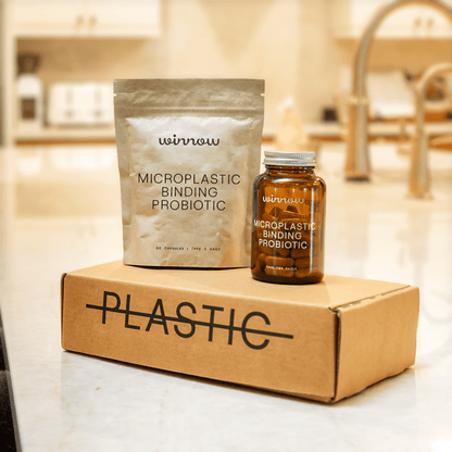 Daily Probiotic Starter Pack - Cozy Notes Coffee Co