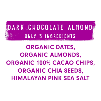 Dark Chocolate Almond - Cozy Notes Coffee Co