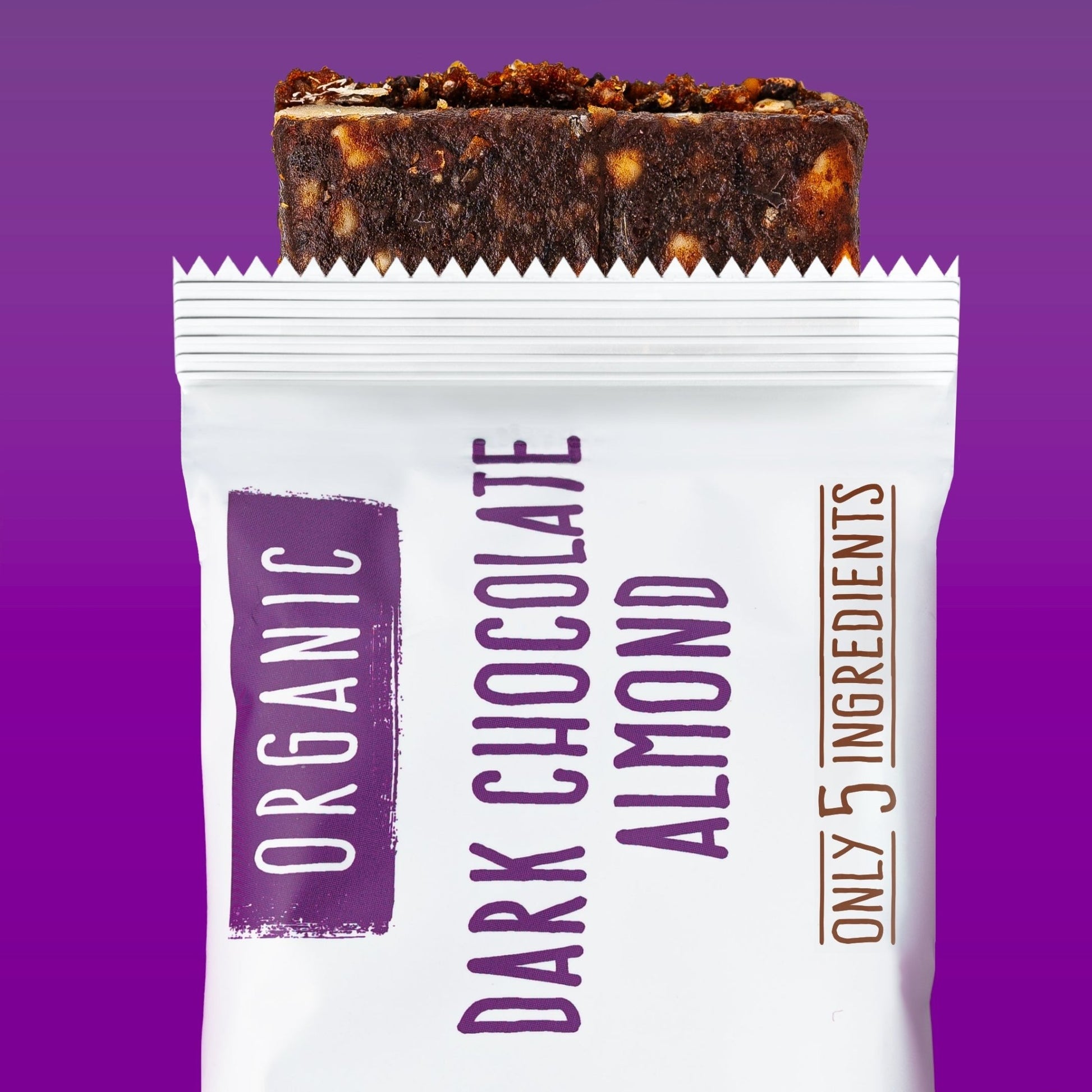 Dark Chocolate Almond - Cozy Notes Coffee Co