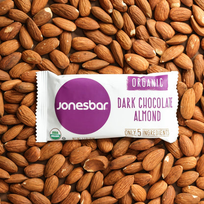 Dark Chocolate Almond - Cozy Notes Coffee Co