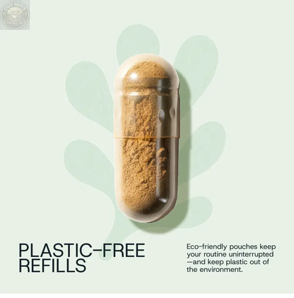 Daily Probiotic Refill Packs Winnow