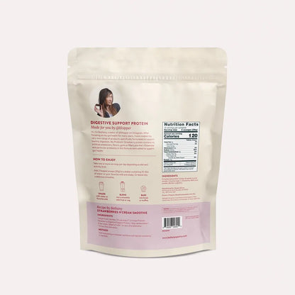 Digestive Support Protein Bethany's Pantry