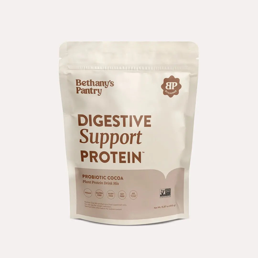 Digestive Support Protein Bethany's Pantry
