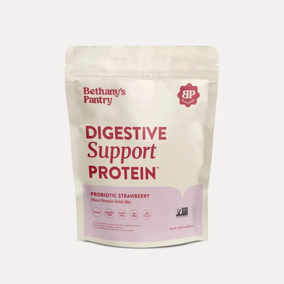 Digestive Support Protein Bethany's Pantry