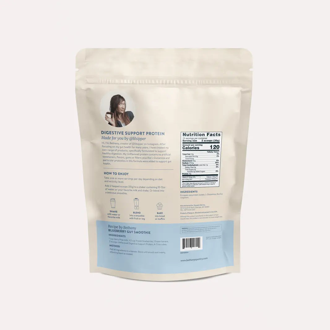 Digestive Support Protein Bethany's Pantry