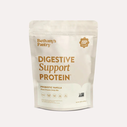 Digestive Support Protein Bethany's Pantry