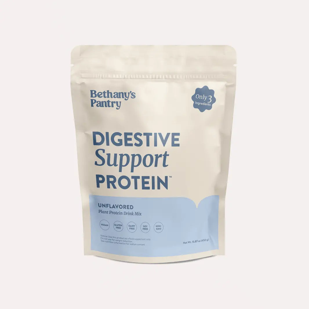 Digestive Support Protein Bethany's Pantry