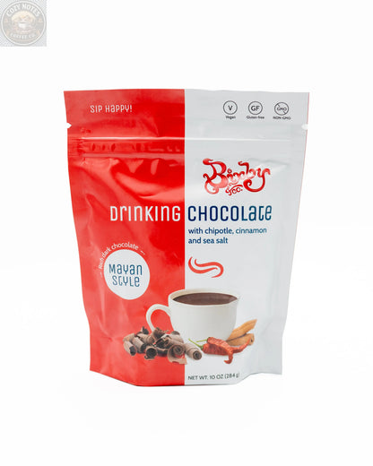 Non GMO Drinking Chocolate Mix