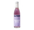 Lavender Syrup