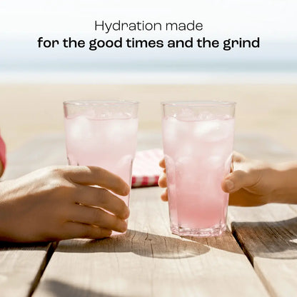 Electrolyte Recovery Plus Powder (Sugar-Free) Key Nutrients