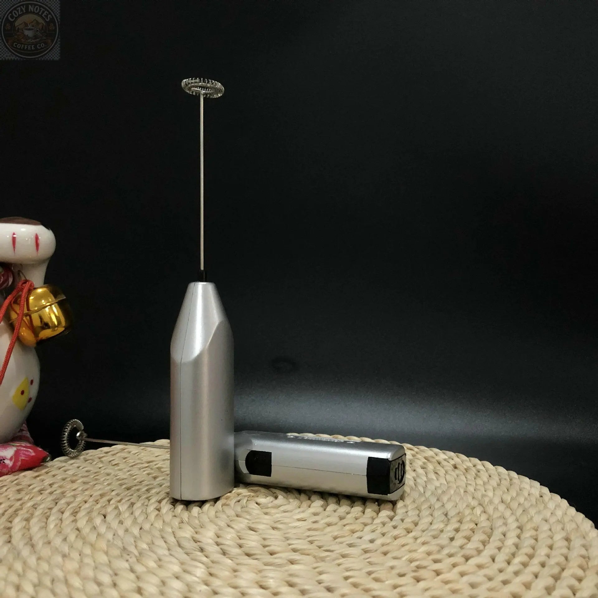 Kitchen Hand-held Electric Milk Beater Milk Coffee Mixer, Frother Mixer Café Nairobi