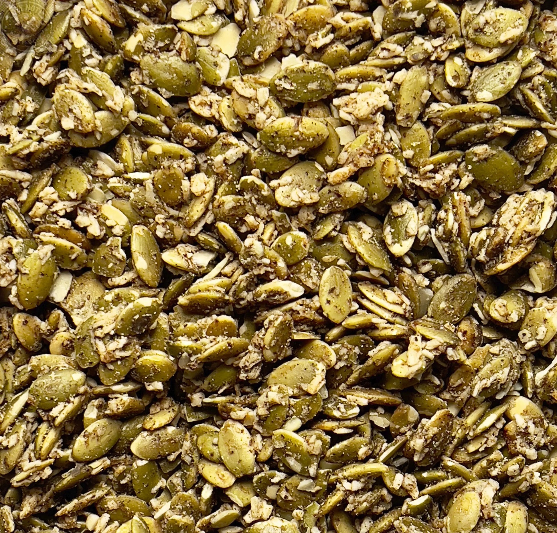 Caribbean Coconut happinessfoods.com