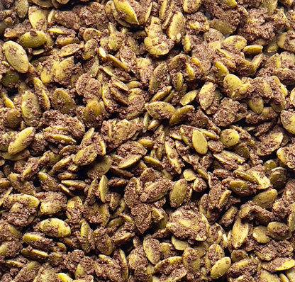 Vanilla Cacao happinessfoods.com