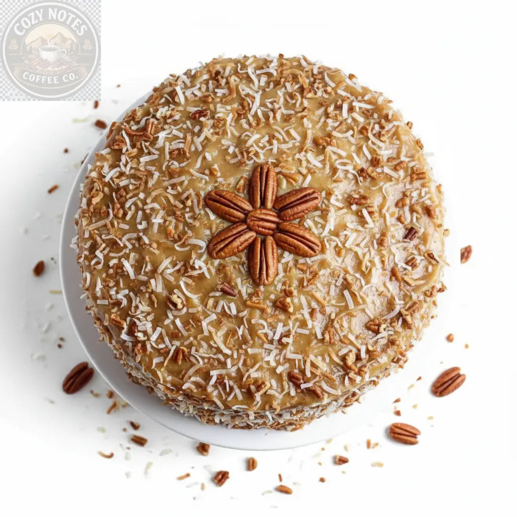Andy Anand Sugar-Free Hummingbird Cake, 2.4 lb – Pineapple, Banana, Pecan & Coconut, Keto & Diabetic-Friendly, Birthday & Holiday Gift Box Andyanand