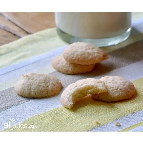 gfJules All Purpose Gluten Free Flour gfJules