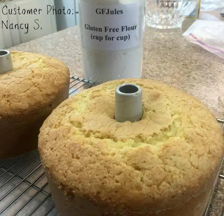 gfJules All Purpose Gluten Free Flour gfJules