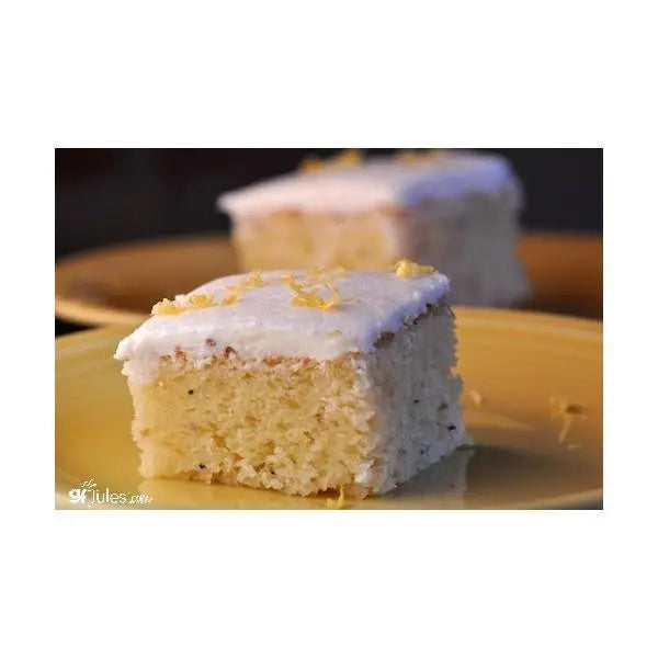gfJules All Purpose Gluten Free Flour gfJules