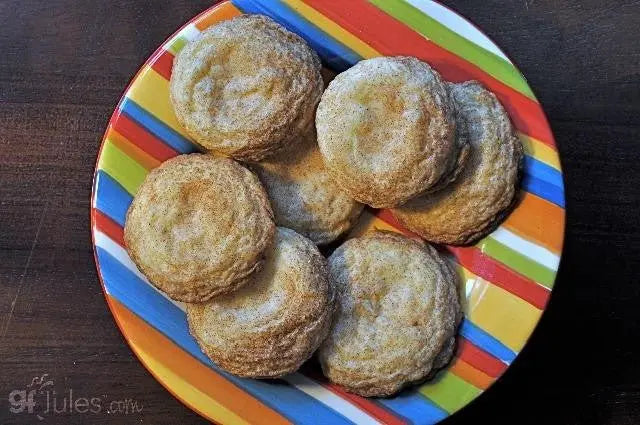 gfJules All Purpose Gluten Free Flour gfJules