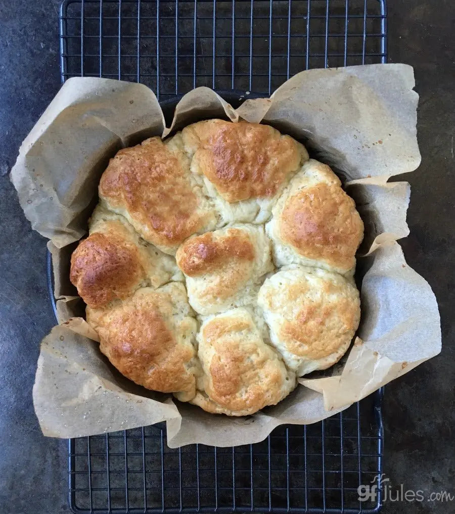 gfJules All Purpose Gluten Free Flour gfJules
