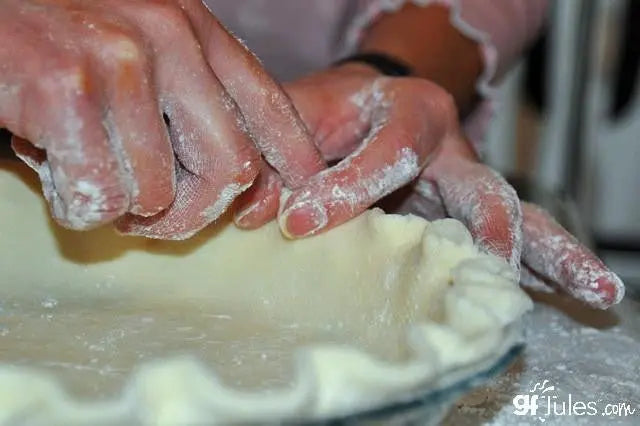 gfJules All Purpose Gluten Free Flour gfJules