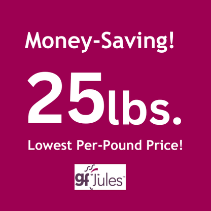 gfJules All Purpose Gluten Free Flour gfJules