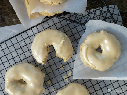 gfJules All Purpose Gluten Free Flour gfJules