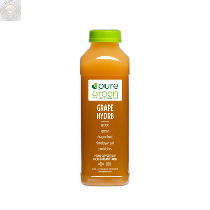 GRAPE HYDR8 Pure Green