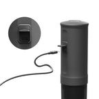 OutIn Nano Espresso Maker — Space Grey