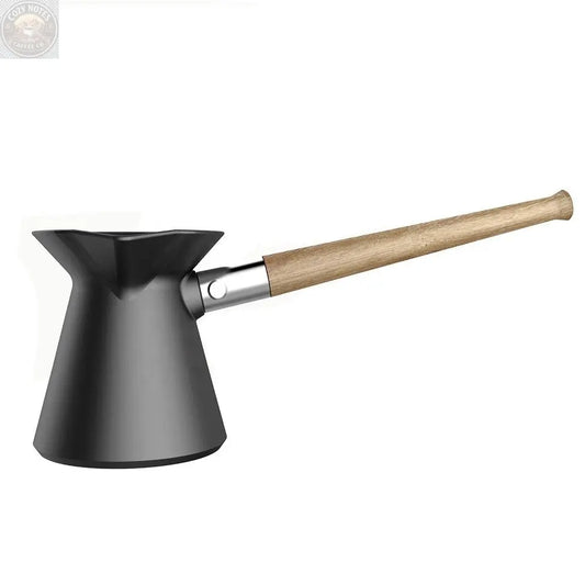 Hakan Coffee Pot Tea + Linen