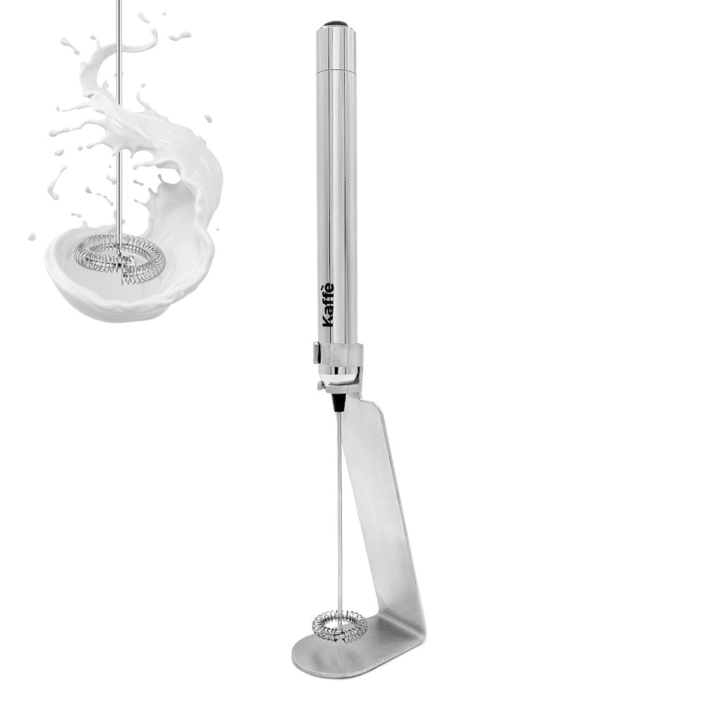 Handheld Milk Frother, KF6020 - Cozy Notes Coffee Co