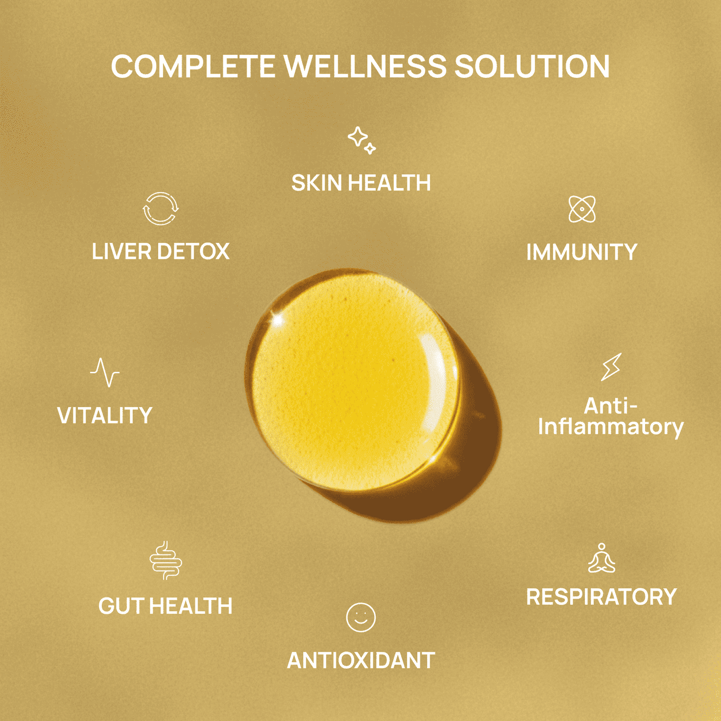 High Potency Cold-Pressed Organic Black Seed Oil with 3% Thymoquinone - Cozy Notes Coffee Co