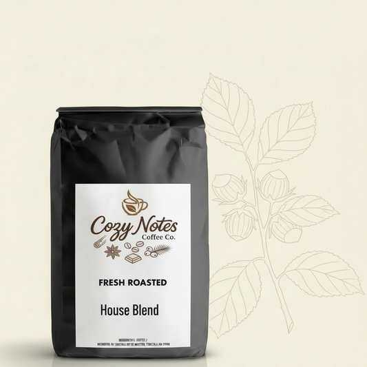 House Blend