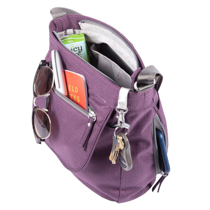 Jaunt Crossbody Bag - Cozy Notes Coffee Co