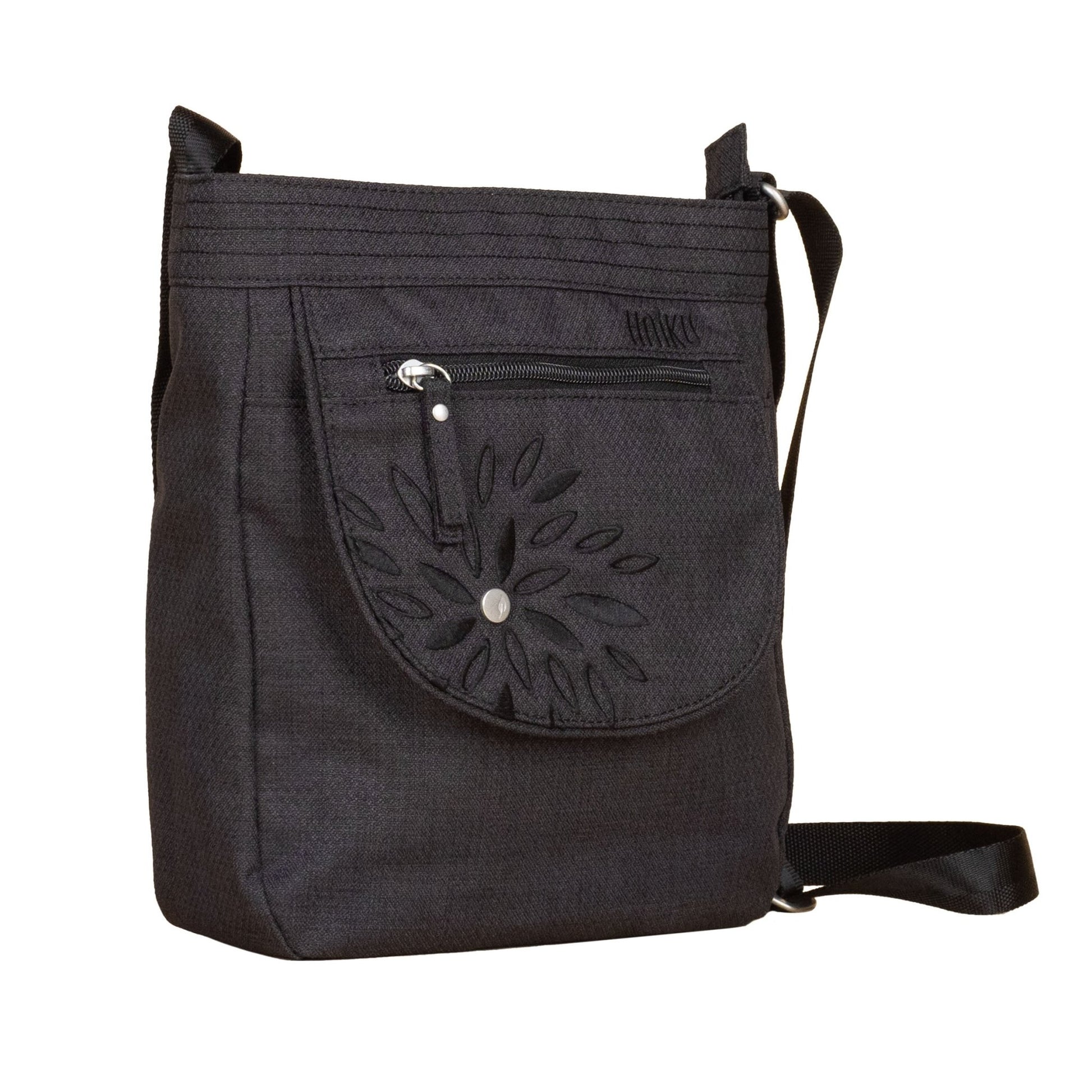 Jaunt Crossbody Bag - Cozy Notes Coffee Co