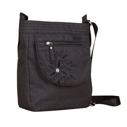 Jaunt Crossbody Bag - Cozy Notes Coffee Co