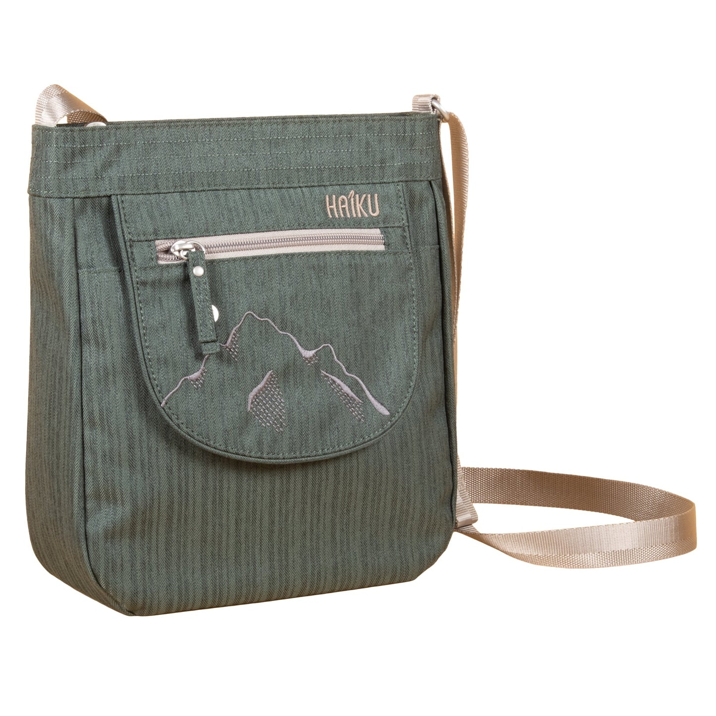 Jaunt Crossbody Bag - Cozy Notes Coffee Co