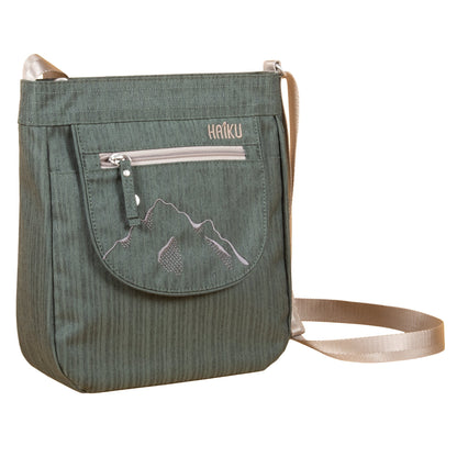 Jaunt Crossbody Bag - Cozy Notes Coffee Co