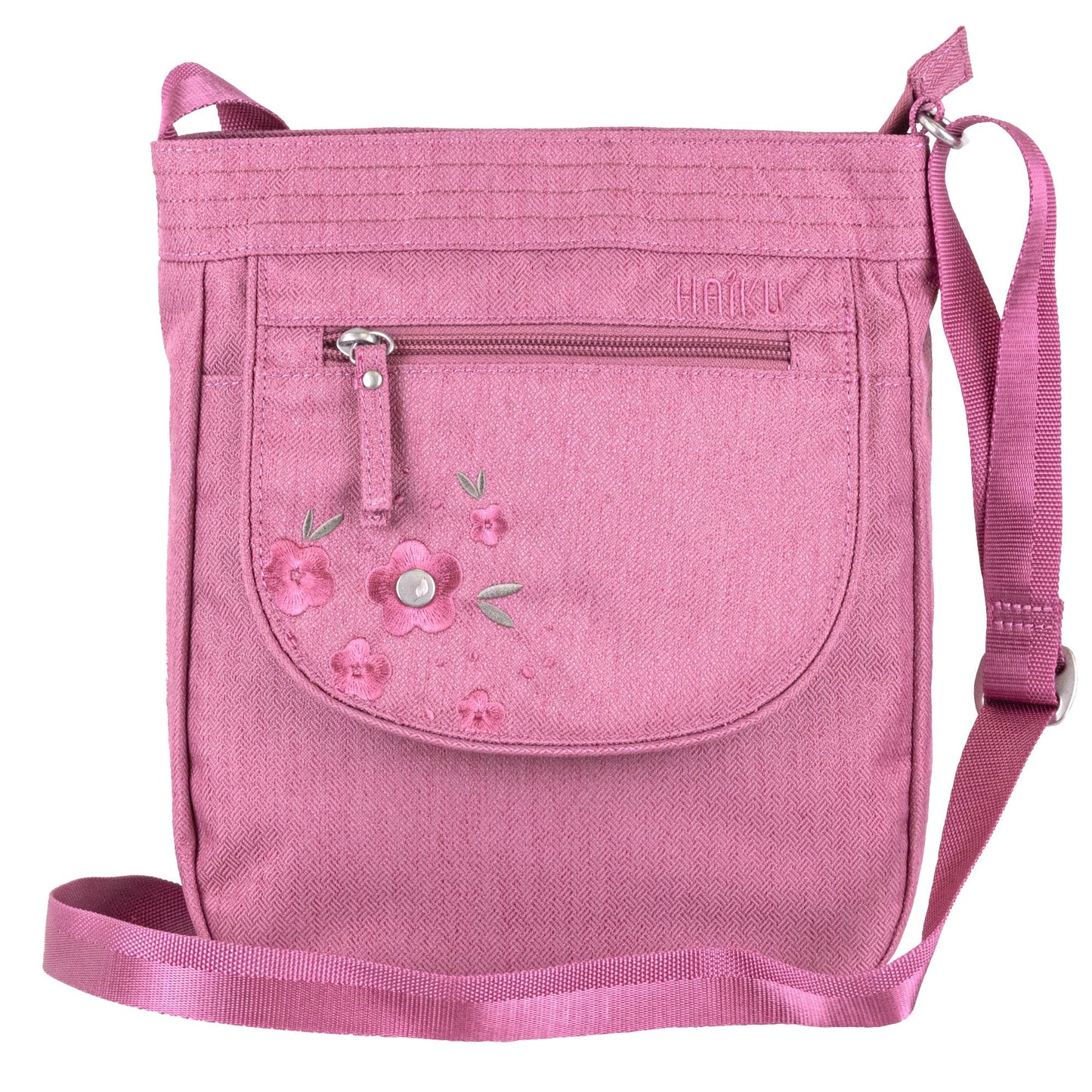 Jaunt Crossbody Bag - Cozy Notes Coffee Co