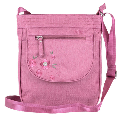 Jaunt Crossbody Bag - Cozy Notes Coffee Co