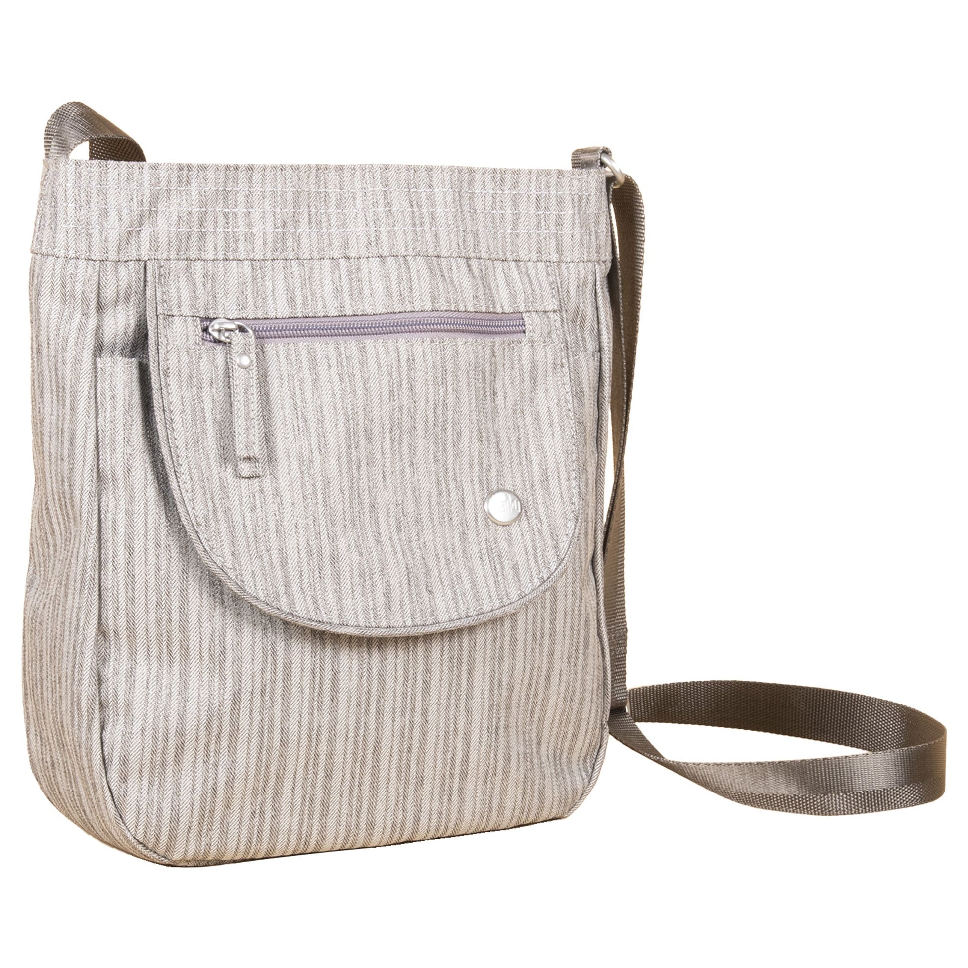 Jaunt Crossbody Bag - Cozy Notes Coffee Co