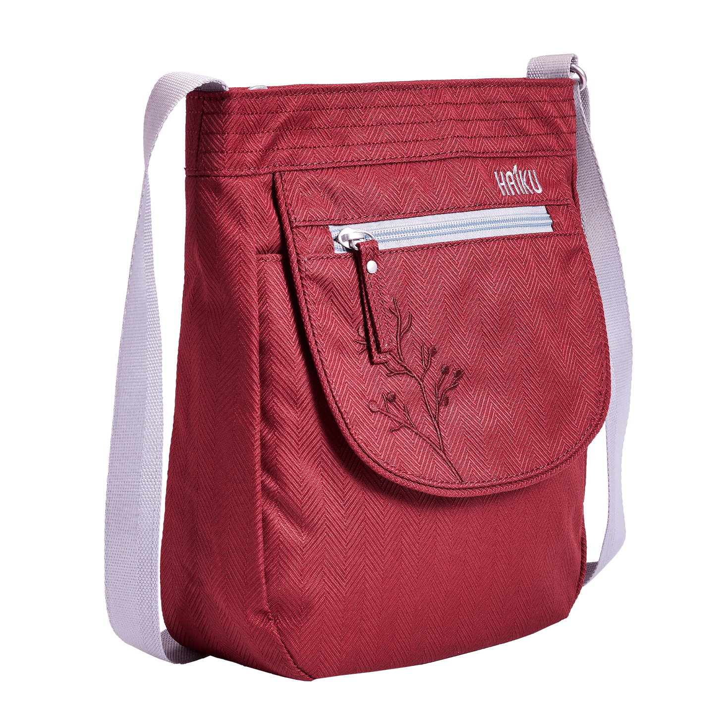 Jaunt Crossbody Bag - Cozy Notes Coffee Co